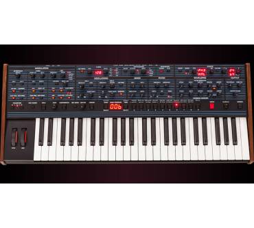 Produktbild Dave Smith Instruments OB-6