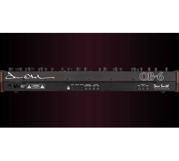 Produktbild Dave Smith Instruments OB-6