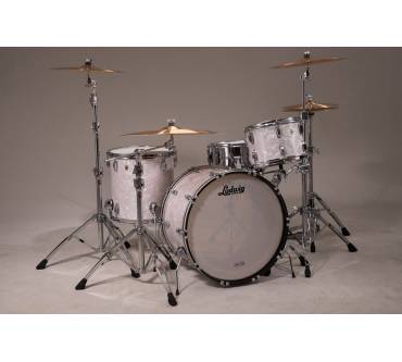 Produktbild Ludwig Drums Legacy Mahogany Pro Beat Shell Pack