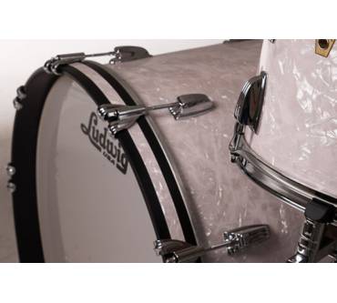 Produktbild Ludwig Drums Legacy Mahogany Pro Beat Shell Pack