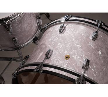 Produktbild Ludwig Drums Legacy Mahogany Pro Beat Shell Pack