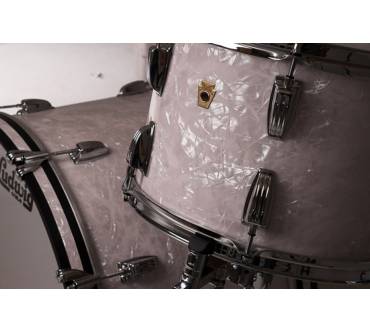 Produktbild Ludwig Drums Legacy Mahogany Pro Beat Shell Pack