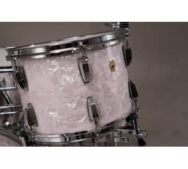 Produktbild Ludwig Drums Legacy Mahogany Pro Beat Shell Pack