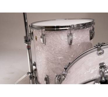 Produktbild Ludwig Drums Legacy Mahogany Pro Beat Shell Pack