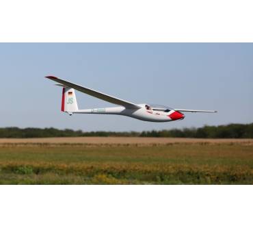 Produktbild Horizon Hobby Hangar 9 ASW 20 4.7m