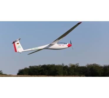 Produktbild Horizon Hobby Hangar 9 ASW 20 4.7m