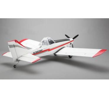 Produktbild Horizon Hobby E-Flite Pawnee Brave Night Flyer BNF Basic mit AS3X-Technologie