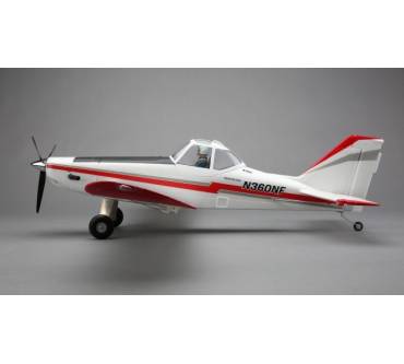 Produktbild Horizon Hobby E-Flite Pawnee Brave Night Flyer BNF Basic mit AS3X-Technologie