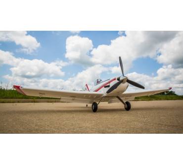 Produktbild Horizon Hobby E-Flite Pawnee Brave Night Flyer BNF Basic mit AS3X-Technologie