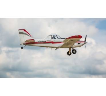 Produktbild Horizon Hobby E-Flite Pawnee Brave Night Flyer BNF Basic mit AS3X-Technologie