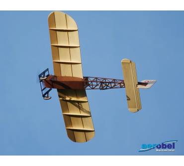 Produktbild Aerobel Blériot XI 1909