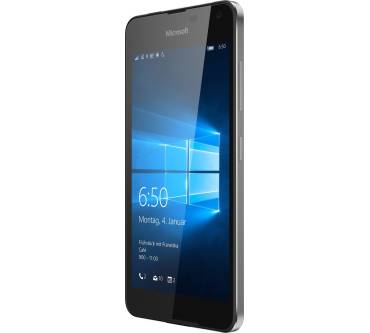 Produktbild Microsoft Lumia 650