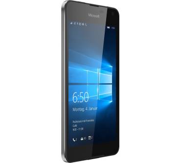 Produktbild Microsoft Lumia 650