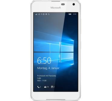 Produktbild Microsoft Lumia 650