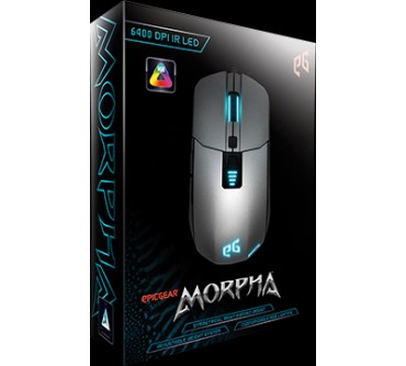 Produktbild Epic Gear MorphA