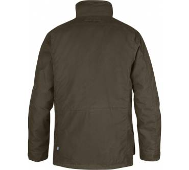 Produktbild Fjällräven Brenner Pro Padded Jacket