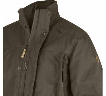 Produktbild Fjällräven Brenner Pro Padded Jacket