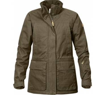 Produktbild Fjällräven Brenner Pro Padded Jacket