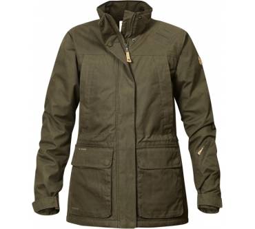 Produktbild Fjällräven Brenner Pro Padded Jacket