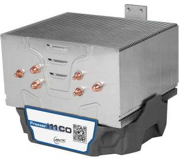 Produktbild Arctic Freezer i11 CO