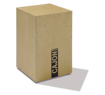 Produktbild Sonor Cajon Standard