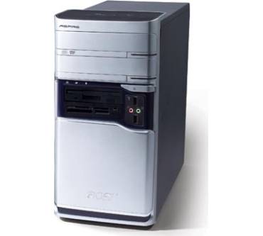 Produktbild Acer Aspire E380