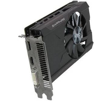 Produktbild Sapphire Radeon R7 360 Nitro 2GB GDDR5