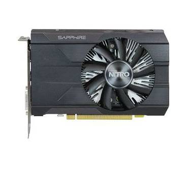 Produktbild Sapphire Radeon R7 360 Nitro 2GB GDDR5