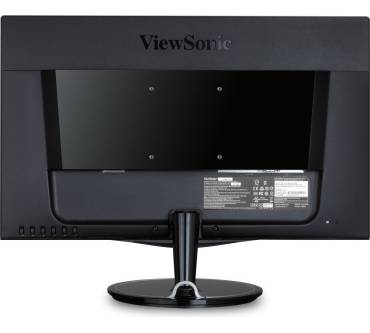 Produktbild ViewSonic VX2457-mhd