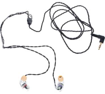 Produktbild Thomann The t.bone IEM 200 - 820 MHz