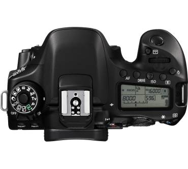 Produktbild Canon EOS 80D