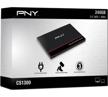 Produktbild PNY CS1311 240GB