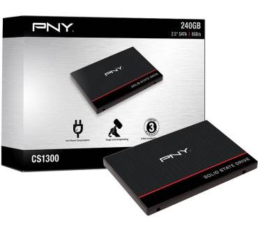 Produktbild PNY CS1311 240GB