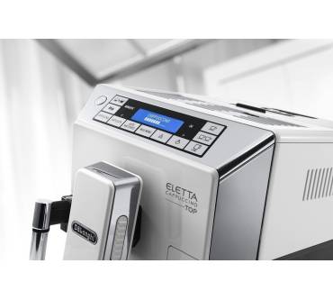 Produktbild De Longhi Eletta ECAM 45.766.W