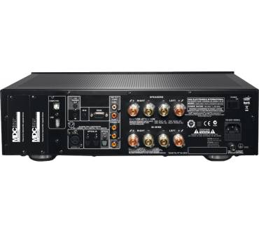 Produktbild NAD C 390DD2 (mit Streaming-Modul)