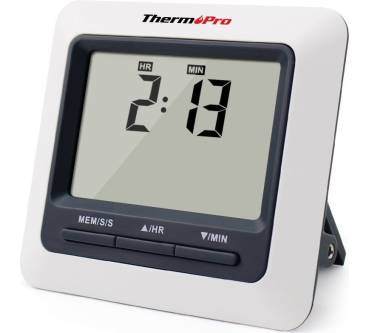 Produktbild ThermoPro TP04 Digital Bratenthermometer