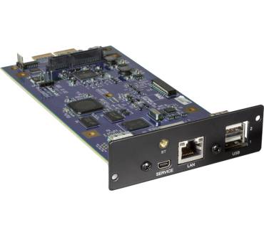 Produktbild NAD C 390DD2 (mit Streaming-Modul)