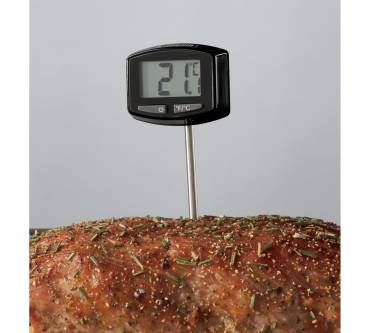 Produktbild Weber Digitales Taschenthermometer 6492