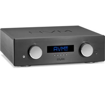 Produktbild AVM Audio Ovation SD 6.2 / SA 6.2