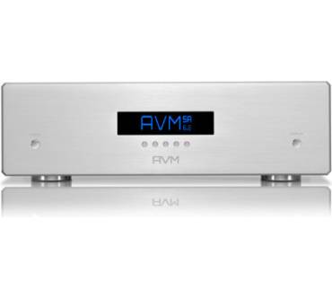 Produktbild AVM Audio Ovation SD 6.2 / SA 6.2