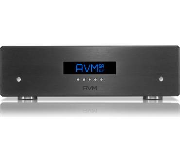 Produktbild AVM Audio Ovation SD 6.2 / SA 6.2