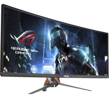 Produktbild Asus ROG Swift PG348Q