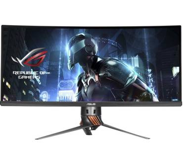 Produktbild Asus ROG Swift PG348Q