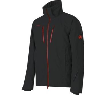 Produktbild Mammut Stoney HS Jacket