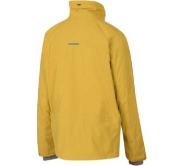 Produktbild Mammut Stoney HS Jacket