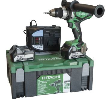 Produktbild Hitachi DS 18DSDL