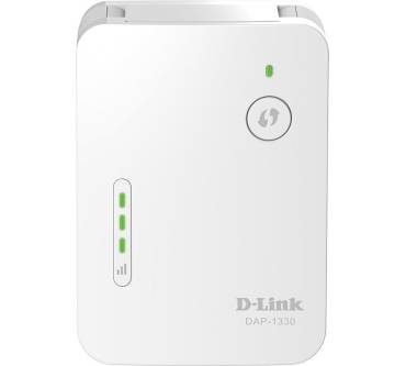 Produktbild D-Link DAP-1330