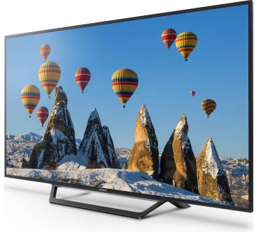 Produktbild Sony Bravia KDL-32WD605