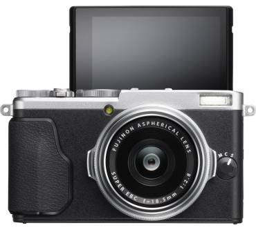 Produktbild Fujifilm X-70