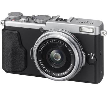 Produktbild Fujifilm X-70